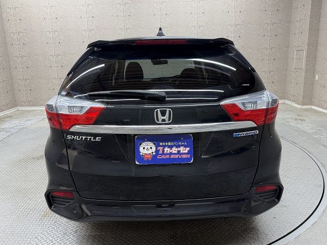 Ref No.A15885637 HONDA SHUTTLE Image#4