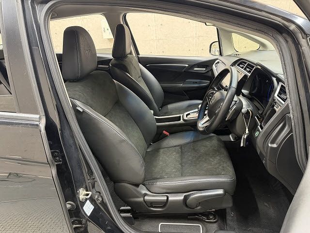 Ref No.A15885637 HONDA SHUTTLE Image#6