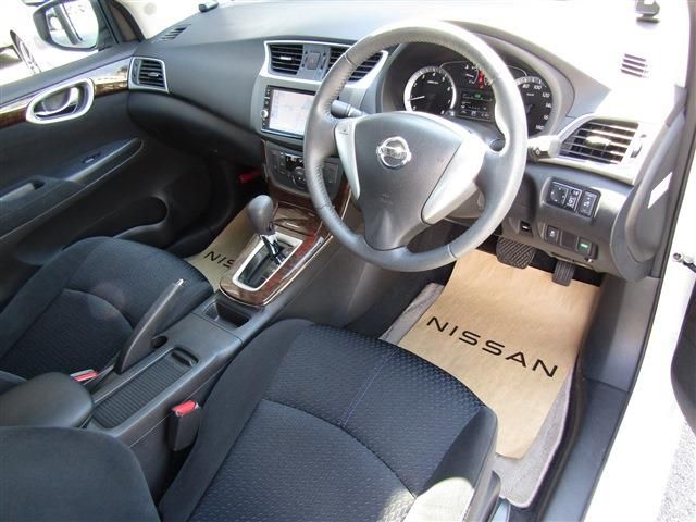 Ref No.A15885716 NISSAN SYLPHY Image#20
