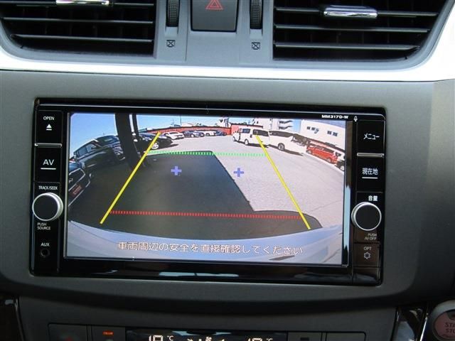 Ref No.A15885716 NISSAN SYLPHY Image#4