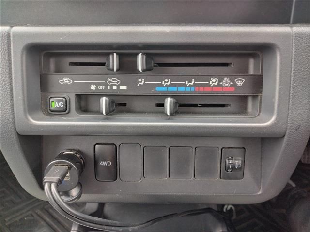 Ref No.A15885727 SUBARU SAMBAR TRUCK Image#14