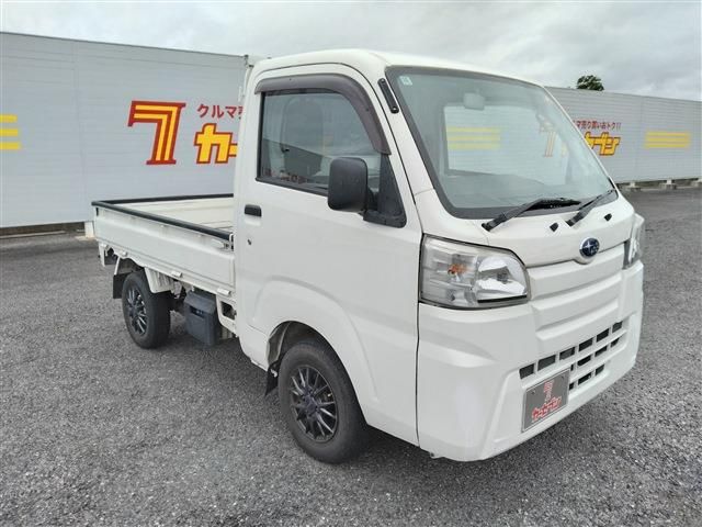 Ref No.A15885727 SUBARU SAMBAR TRUCK Image#3