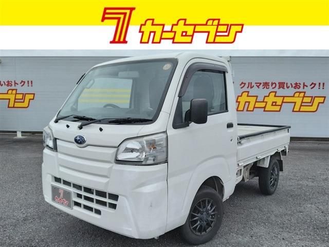 SUBARU SAMBAR TRUCK