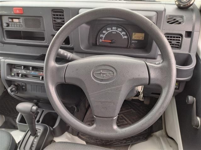 Ref No.A15885727 SUBARU SAMBAR TRUCK Image#12