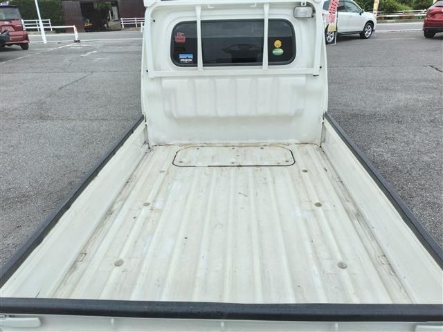 Ref No.A15885727 SUBARU SAMBAR TRUCK Image#10