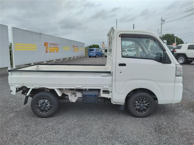 Ref No.A15885727 SUBARU SAMBAR TRUCK Image#4