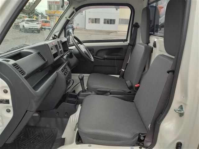 Ref No.A15885727 SUBARU SAMBAR TRUCK Image#19