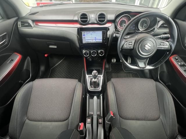 Ref No.A15885728 SUZUKI SWIFT Image#2