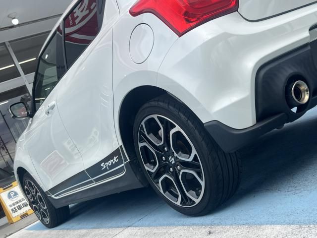 Ref No.A15885728 SUZUKI SWIFT Image#14