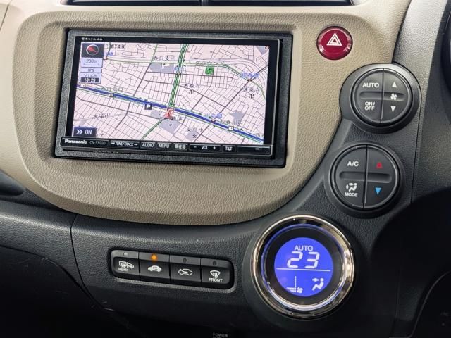 Ref No.A15885730 HONDA FIT SHUTTLE HYBRID Image#15