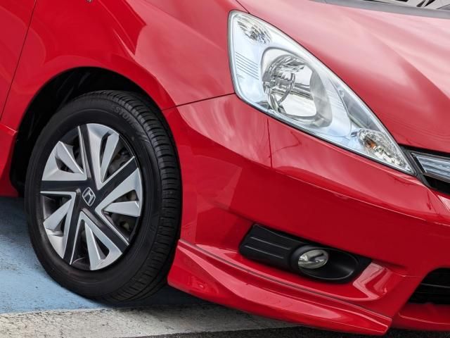 Ref No.A15885730 HONDA FIT SHUTTLE HYBRID Image#10