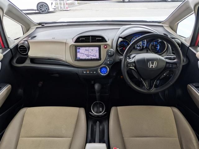 Ref No.A15885730 HONDA FIT SHUTTLE HYBRID Image#13
