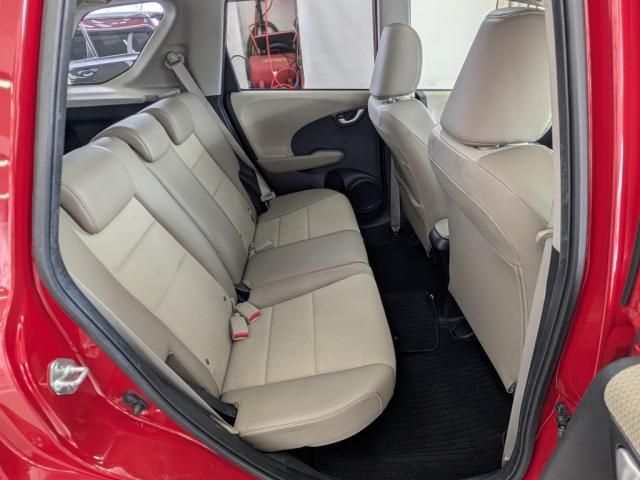 Ref No.A15885730 HONDA FIT SHUTTLE HYBRID Image#20