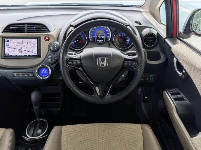 Ref No.A15885730 HONDA FIT SHUTTLE HYBRID Image#14