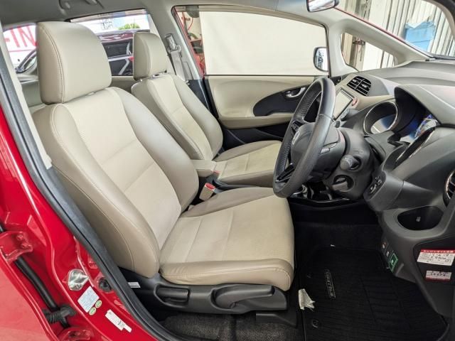 Ref No.A15885730 HONDA FIT SHUTTLE HYBRID Image#18