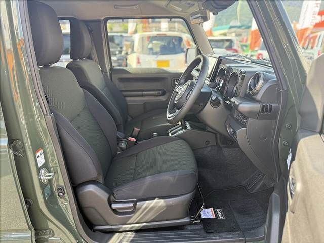 Ref No.A15885745 SUZUKI JIMNY NOMADE Image#16