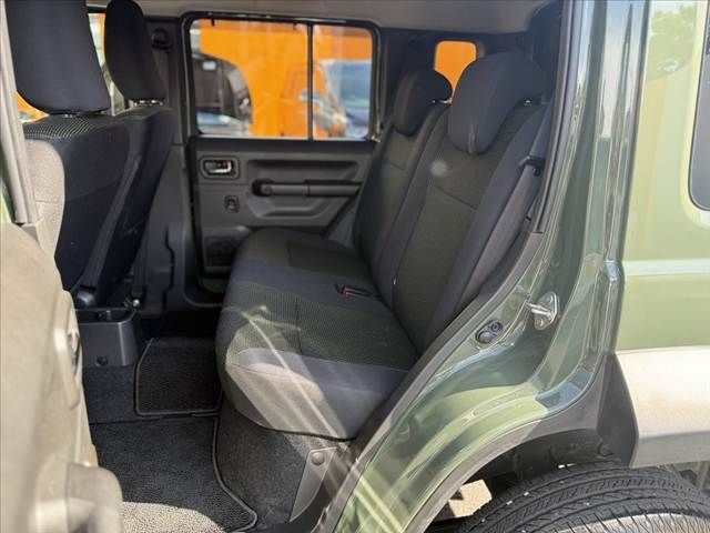 Ref No.A15885745 SUZUKI JIMNY NOMADE Image#18