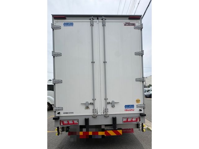 Ref No.A15885768 ISUZU GIGA Image#3