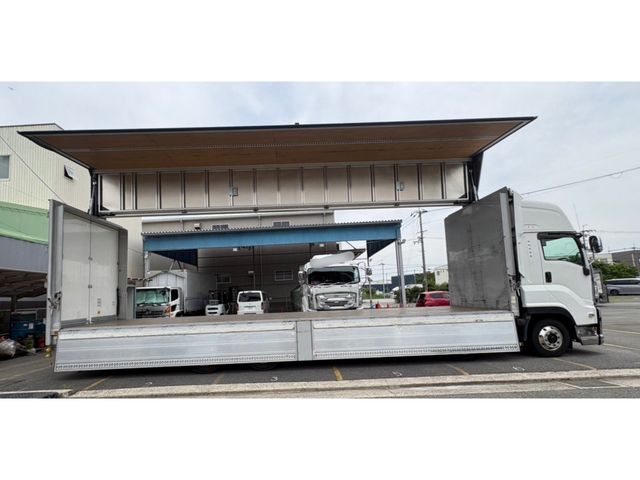 Ref No.A15885768 ISUZU GIGA Image#5