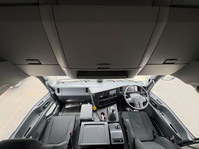 Ref No.A15885768 ISUZU GIGA Image#2