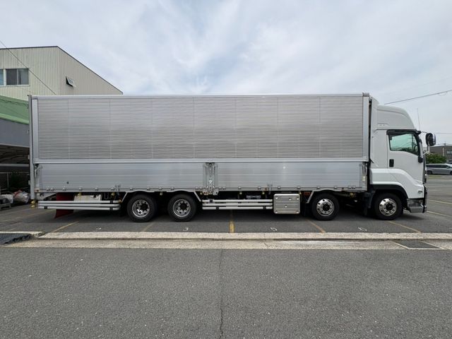 Ref No.A15885768 ISUZU GIGA Image#4