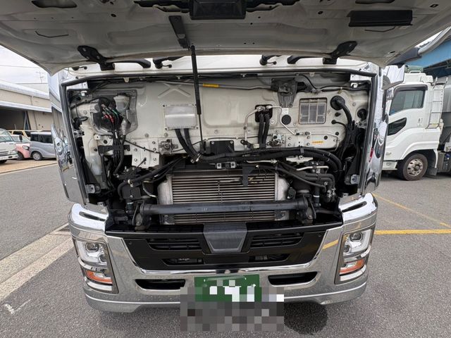 Ref No.A15885768 ISUZU GIGA Image#19