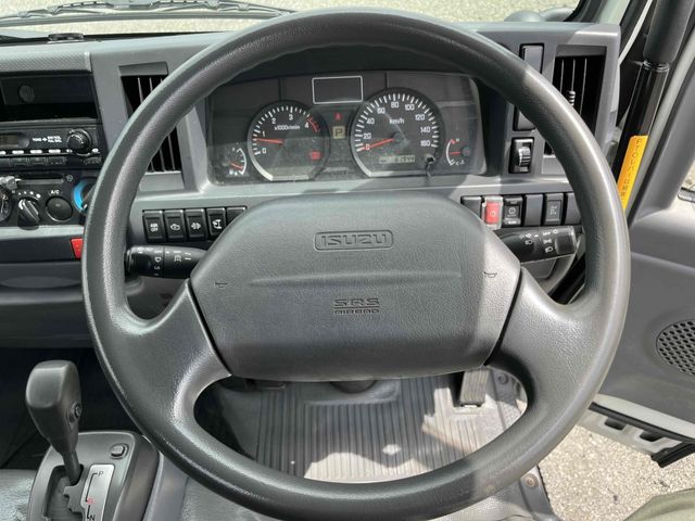 Ref No.A15885781 ISUZU ELF TRUCK Image#20