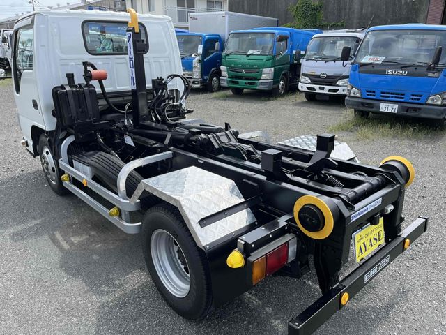 Ref No.A15885781 ISUZU ELF TRUCK Image#4