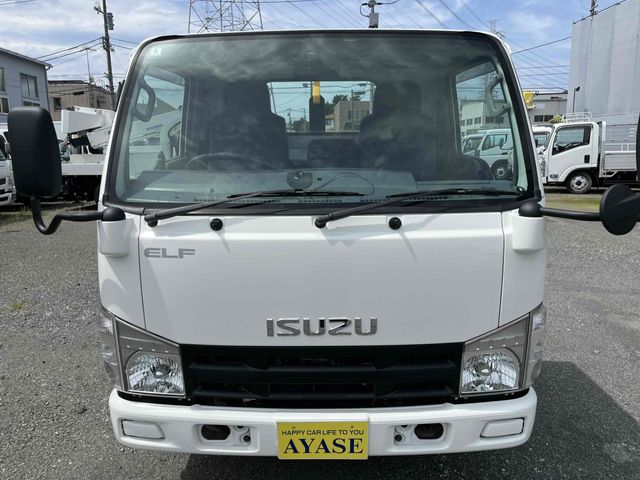 Ref No.A15885781 ISUZU ELF TRUCK Image#2