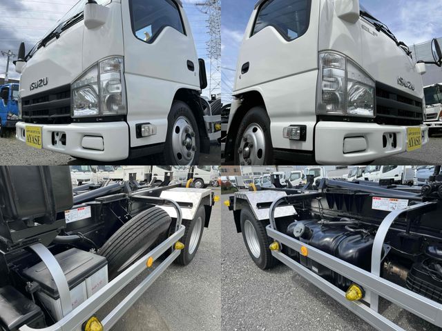 Ref No.A15885781 ISUZU ELF TRUCK Image#6
