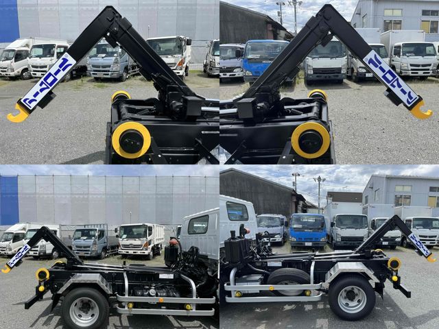Ref No.A15885781 ISUZU ELF TRUCK Image#11