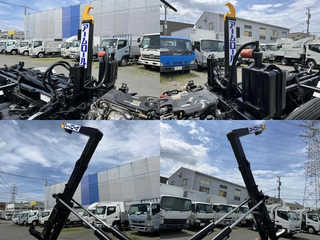 Ref No.A15885781 ISUZU ELF TRUCK Image#16