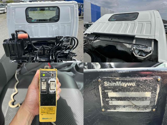 Ref No.A15885781 ISUZU ELF TRUCK Image#18