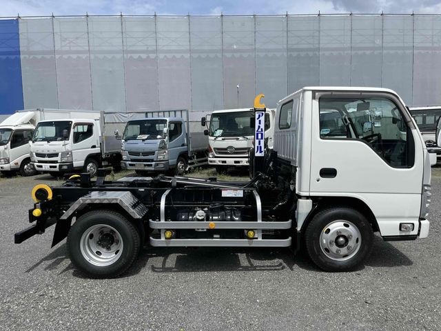 Ref No.A15885781 ISUZU ELF TRUCK Image#3