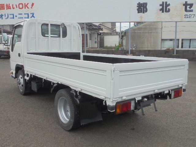 Ref No.A15885782 MAZDA TITAN Image#5