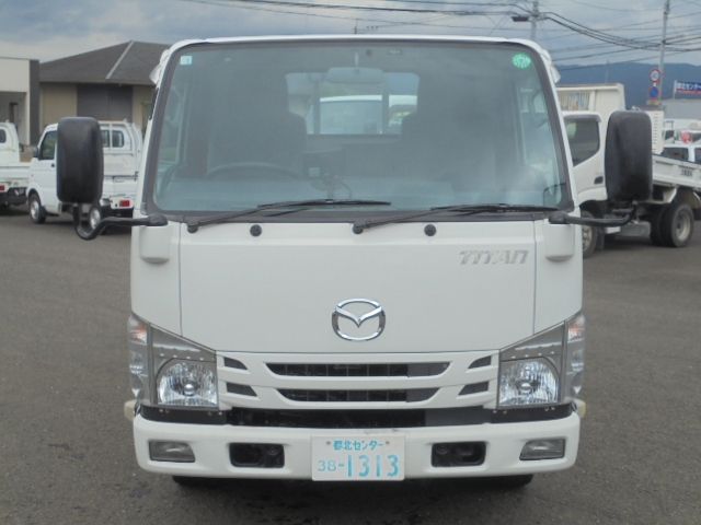 Ref No.A15885782 MAZDA TITAN Image#6