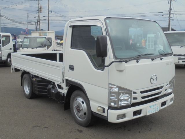 Ref No.A15885782 MAZDA TITAN Image#7