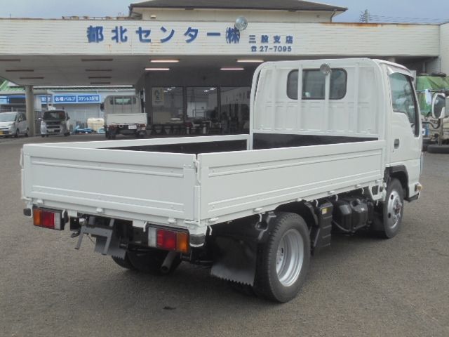 Ref No.A15885782 MAZDA TITAN Image#3