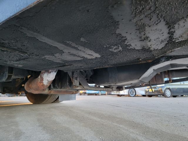 Ref No.A15885783 HINO SELEGA Image#17