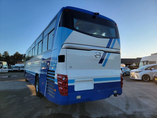 Ref No.A15885783 HINO SELEGA Image#4