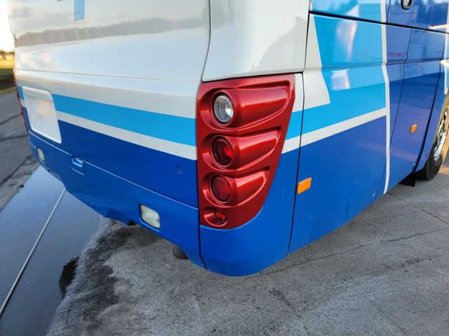 Ref No.A15885783 HINO SELEGA Image#6