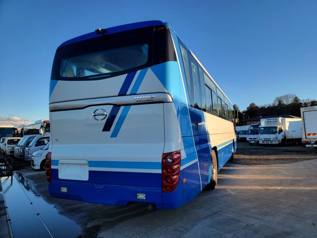 Ref No.A15885783 HINO SELEGA Image#3