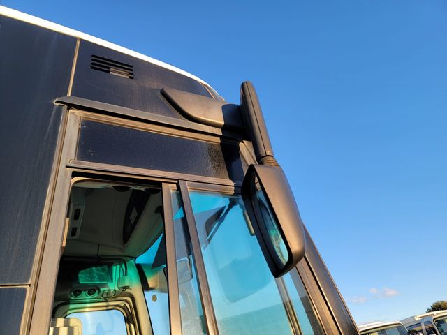 Ref No.A15885783 HINO SELEGA Image#8