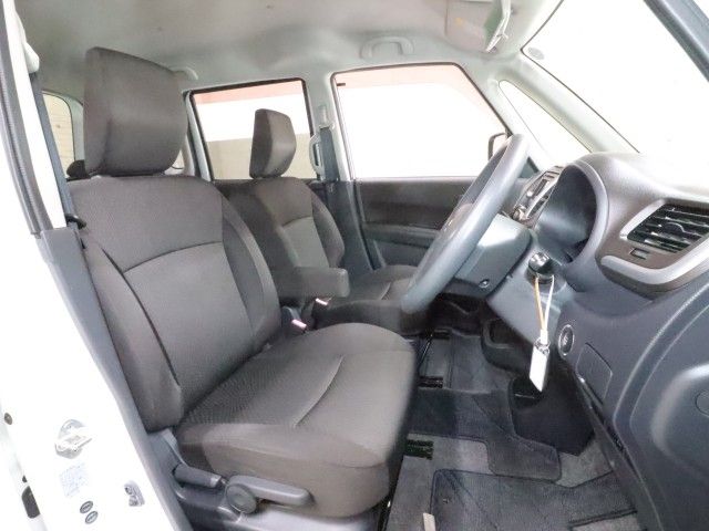 Ref No.A15885787 SUZUKI SOLIO Image#4