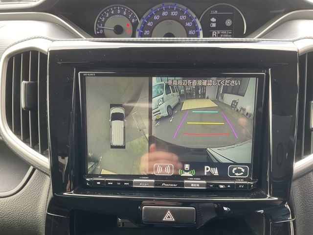 Ref No.A15885802 SUZUKI SOLIO BANDIT Image#12