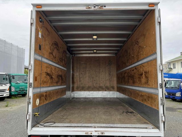 Ref No.A15885805 MITSUBISHI CANTER TRUCK Image#8