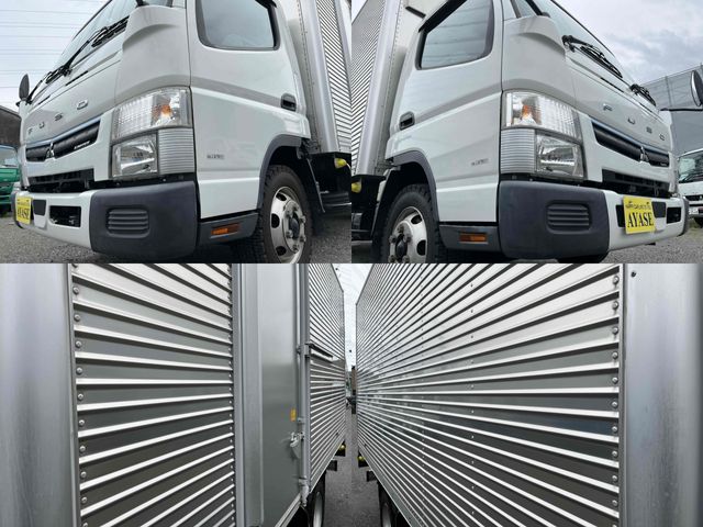 Ref No.A15885805 MITSUBISHI CANTER TRUCK Image#6