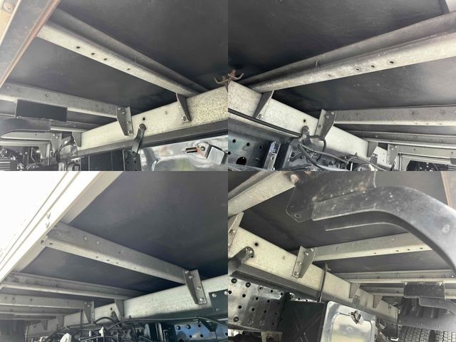 Ref No.A15885805 MITSUBISHI CANTER TRUCK Image#13
