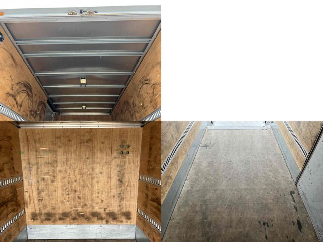 Ref No.A15885805 MITSUBISHI CANTER TRUCK Image#12