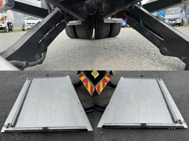 Ref No.A15885805 MITSUBISHI CANTER TRUCK Image#16